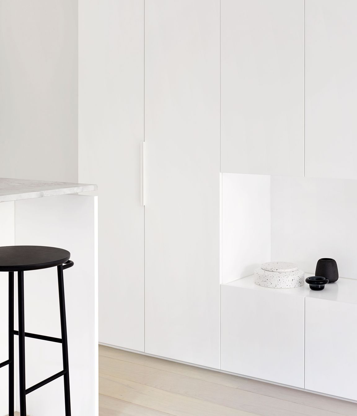 South Yarra Townhouse