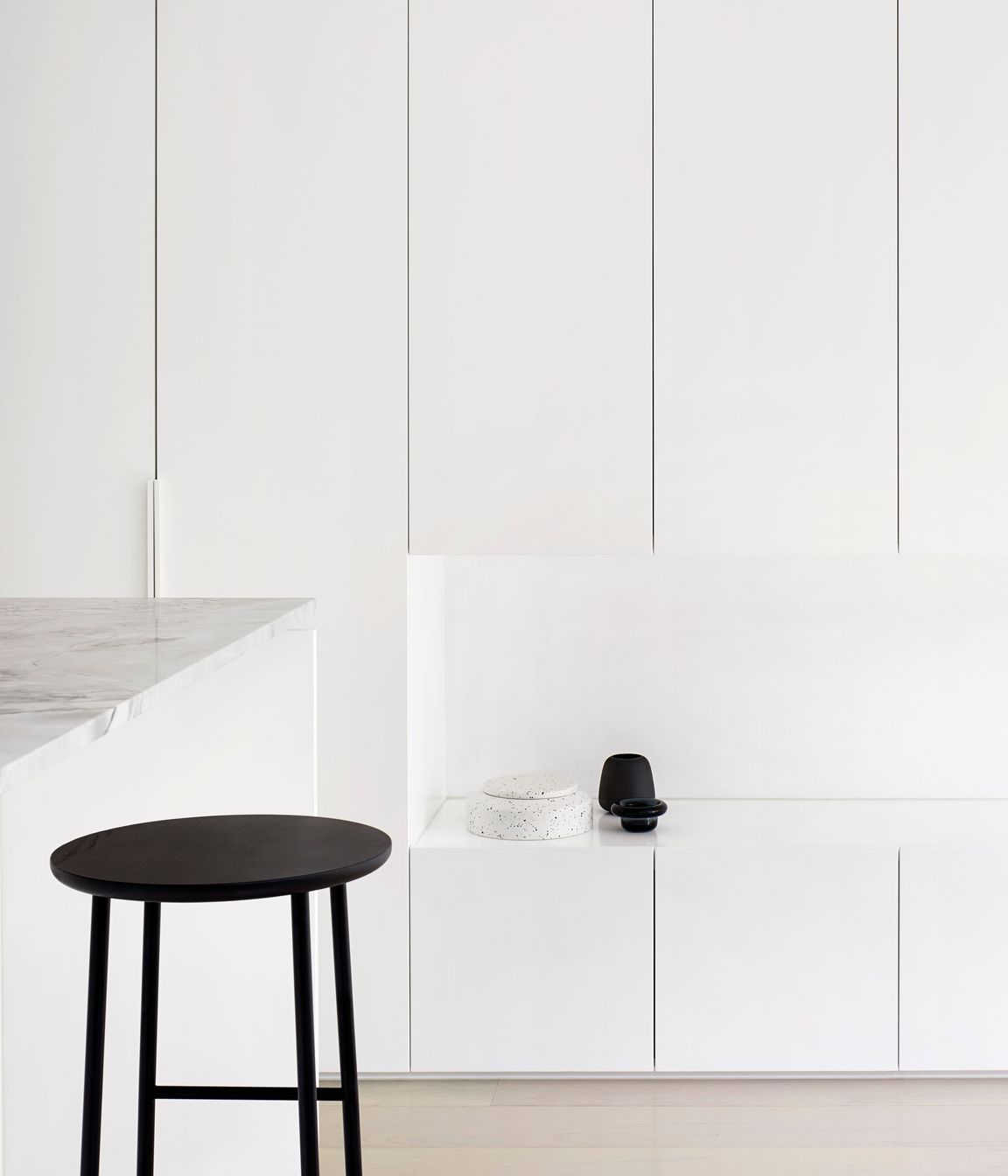 South Yarra Townhouse