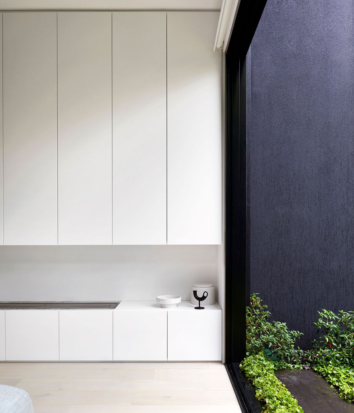 South Yarra Townhouse