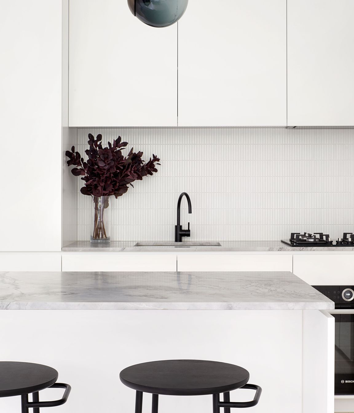 South Yarra Townhouse