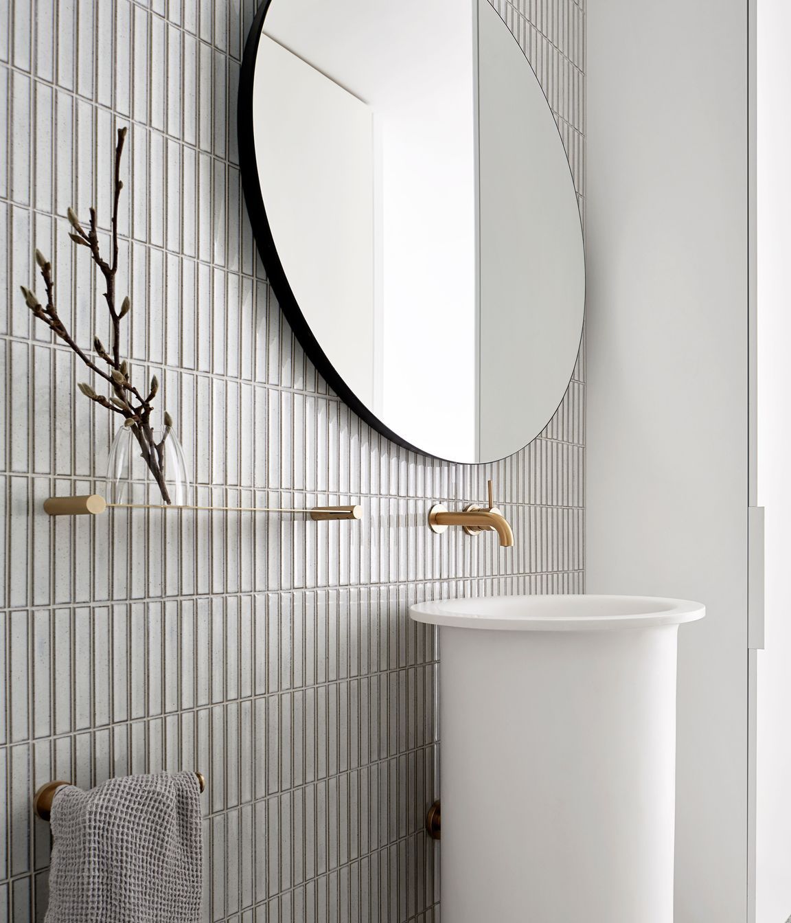 South Yarra Townhouse