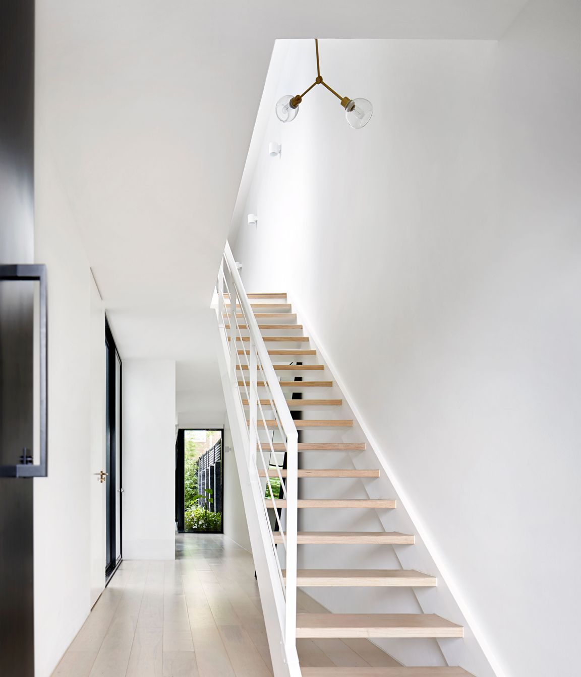 South Yarra Townhouse