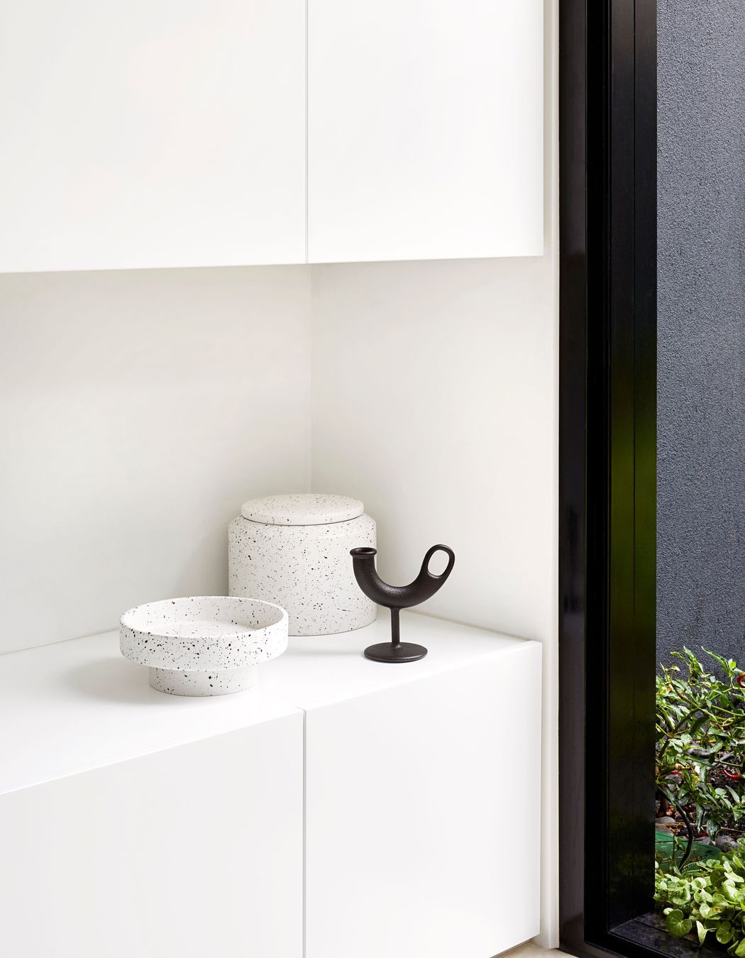 South Yarra Townhouse