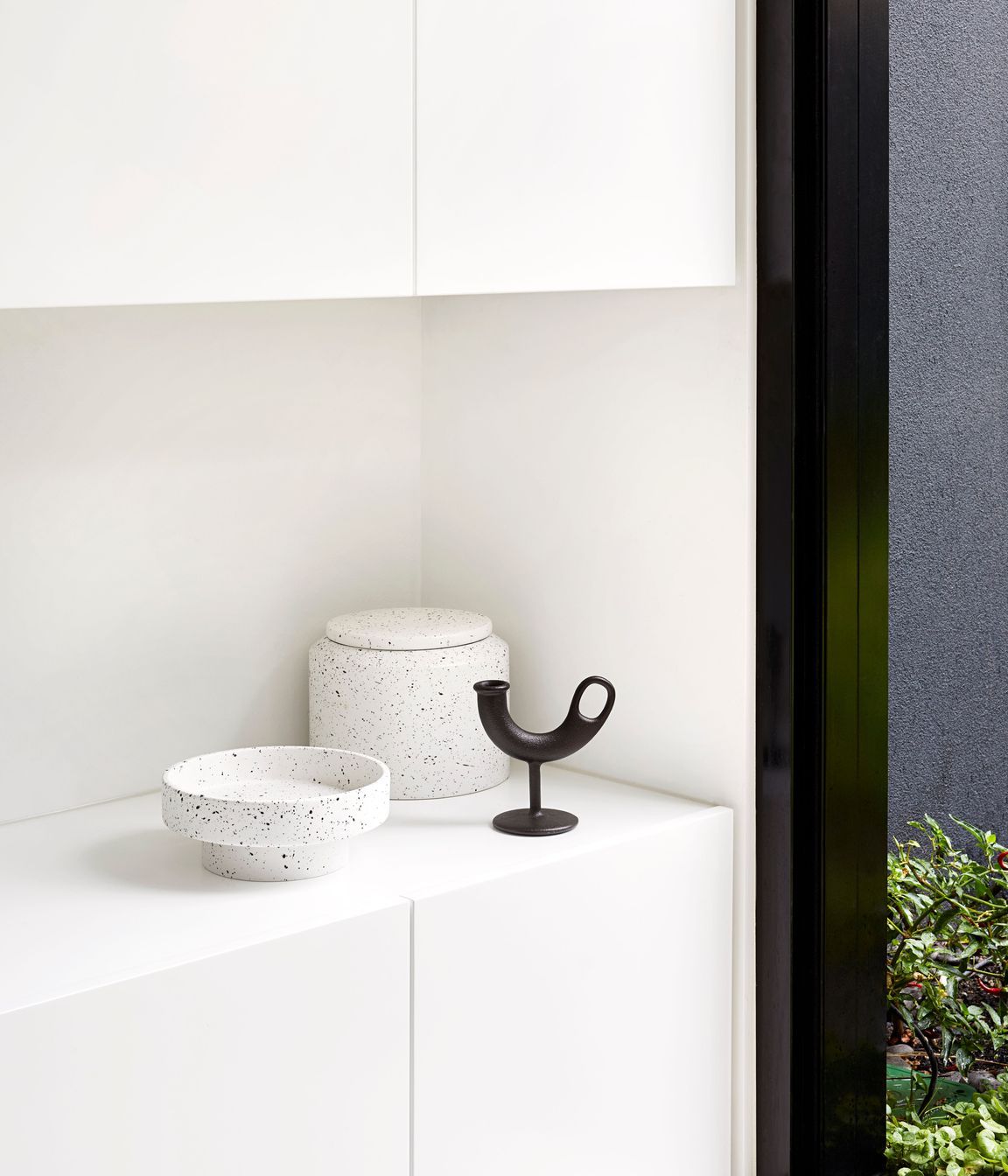 South Yarra Townhouse