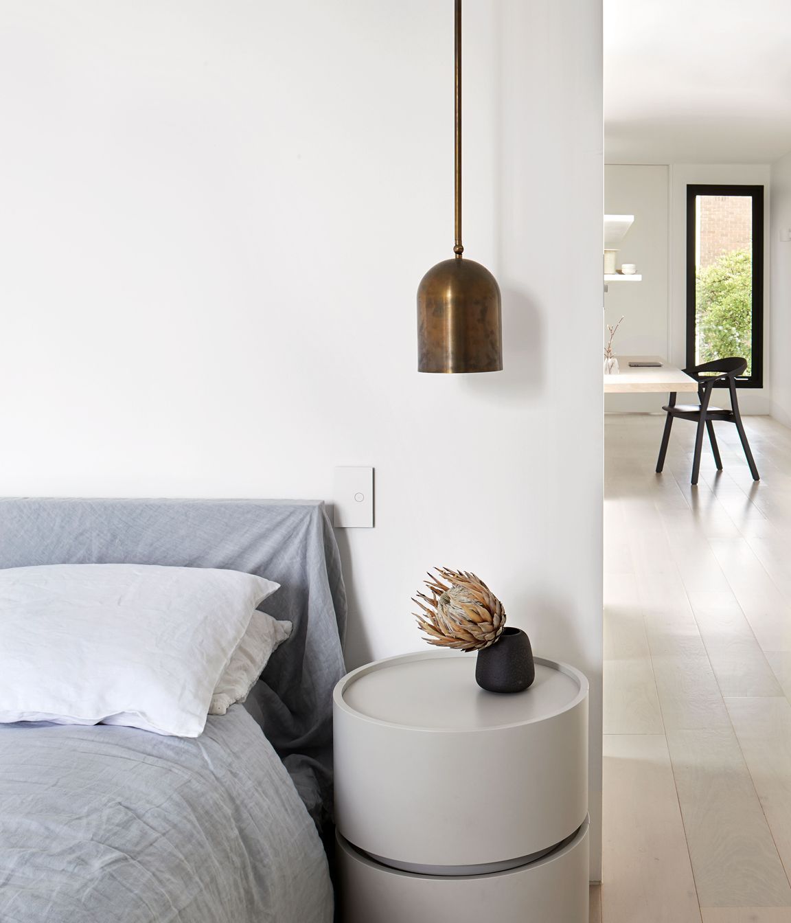 South Yarra Townhouse