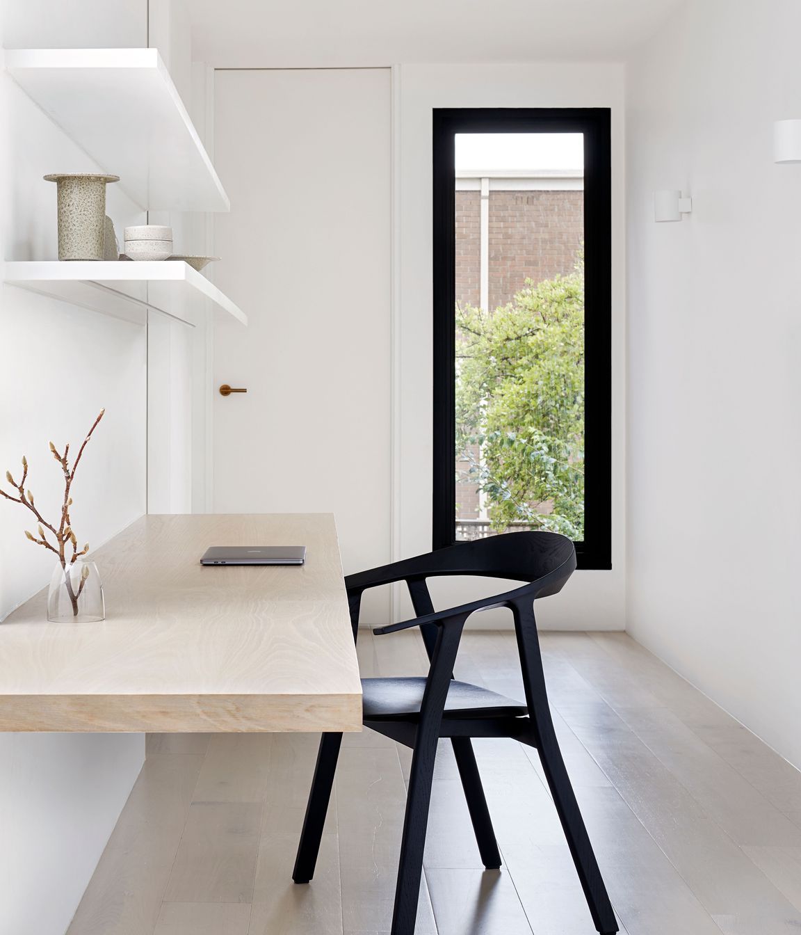 South Yarra Townhouse