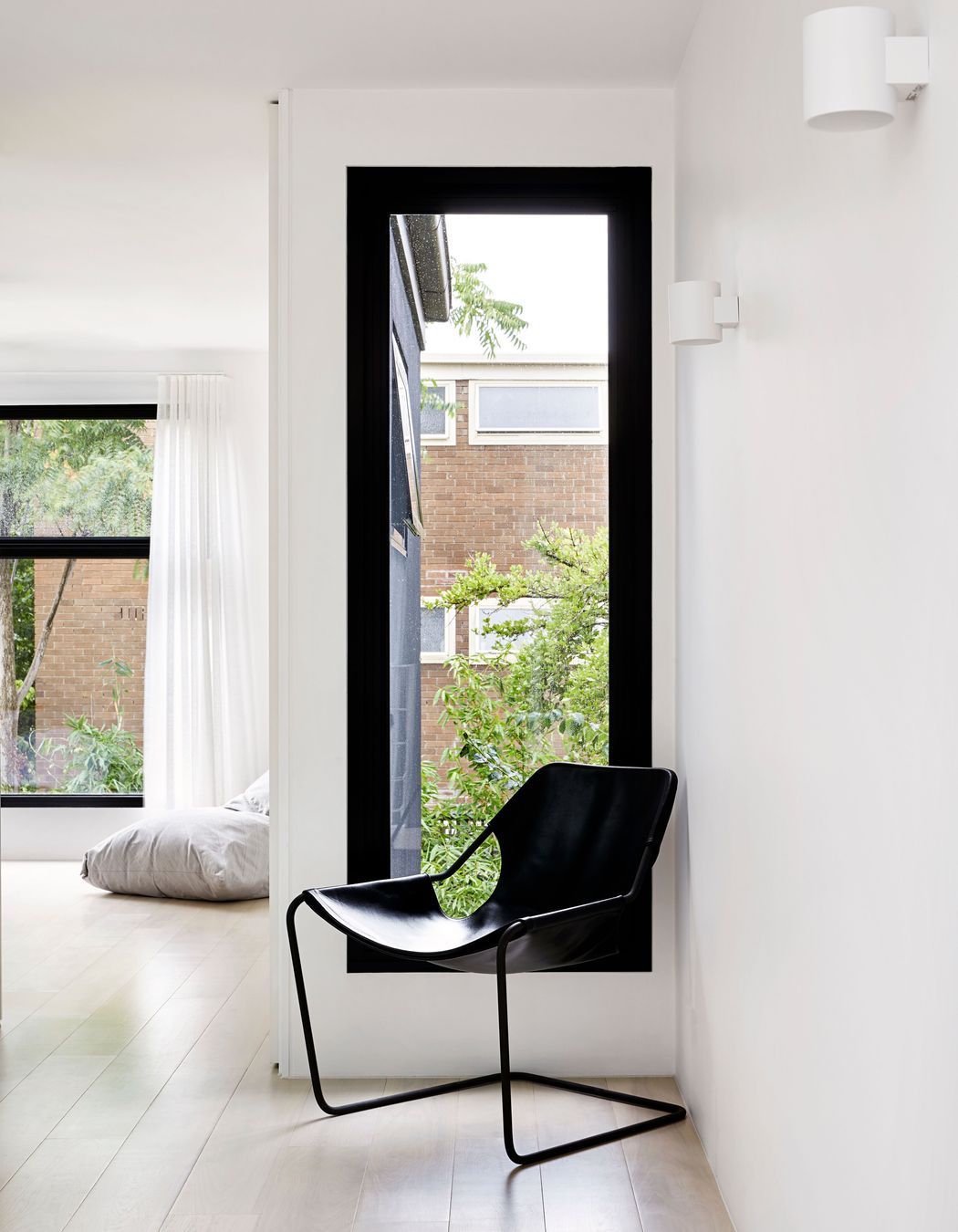 South Yarra Townhouse