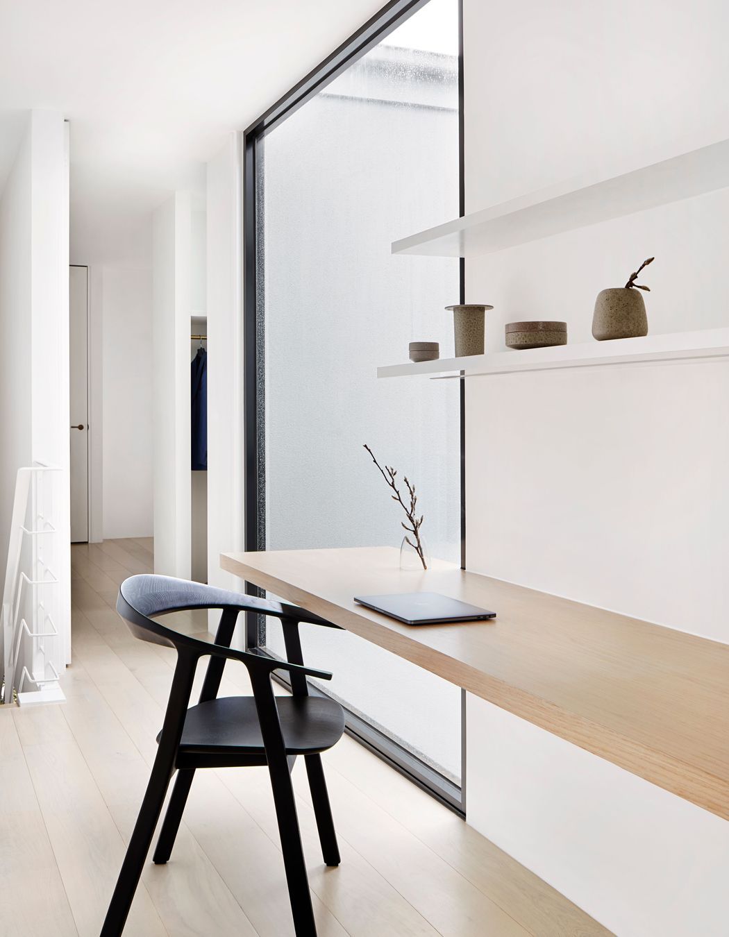 South Yarra Townhouse