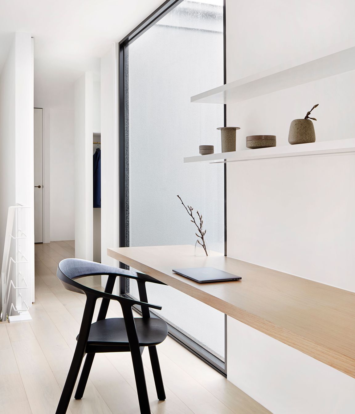 South Yarra Townhouse