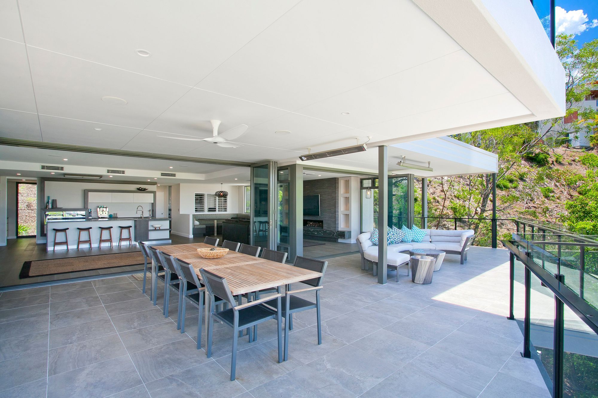 Brisbane Residence