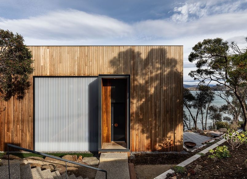 Midway Point House