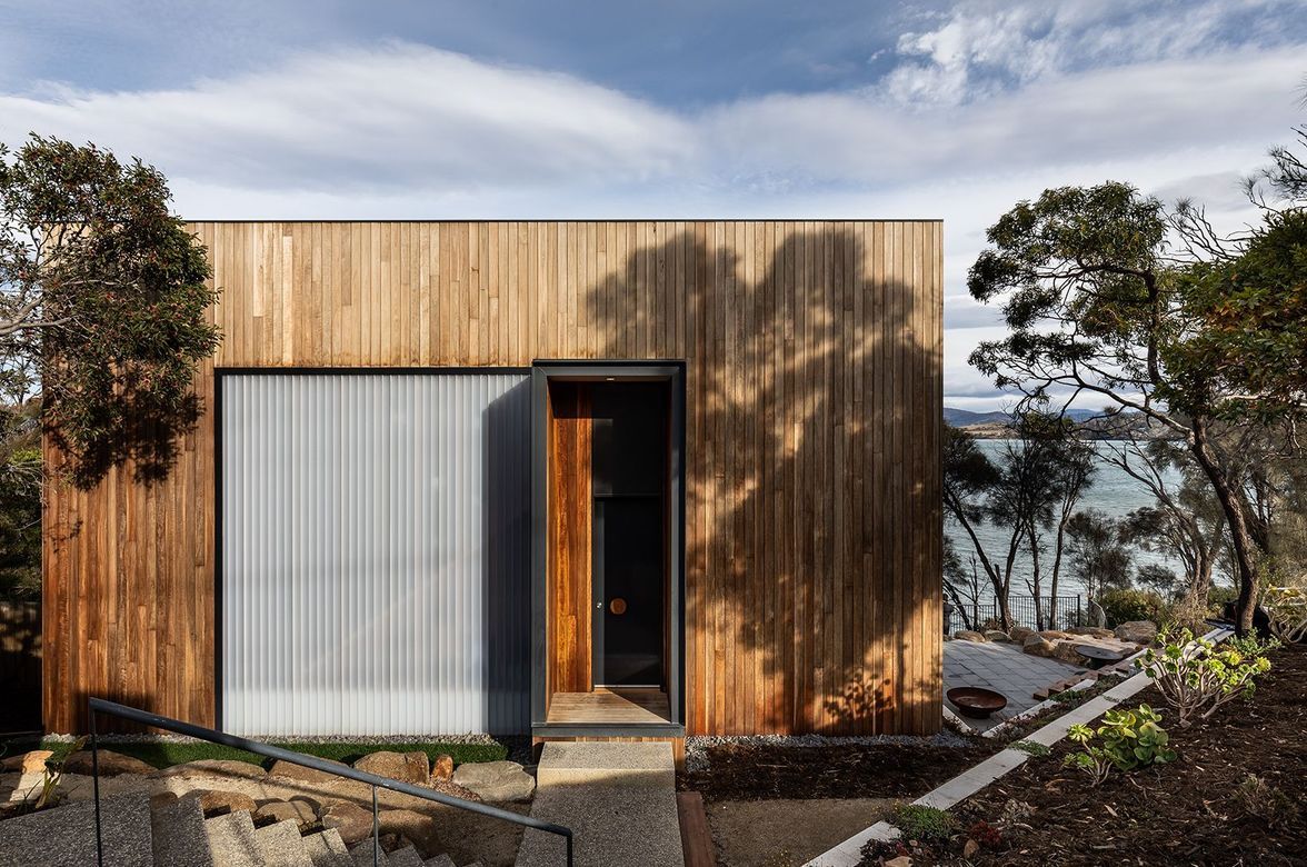 Midway Point House
