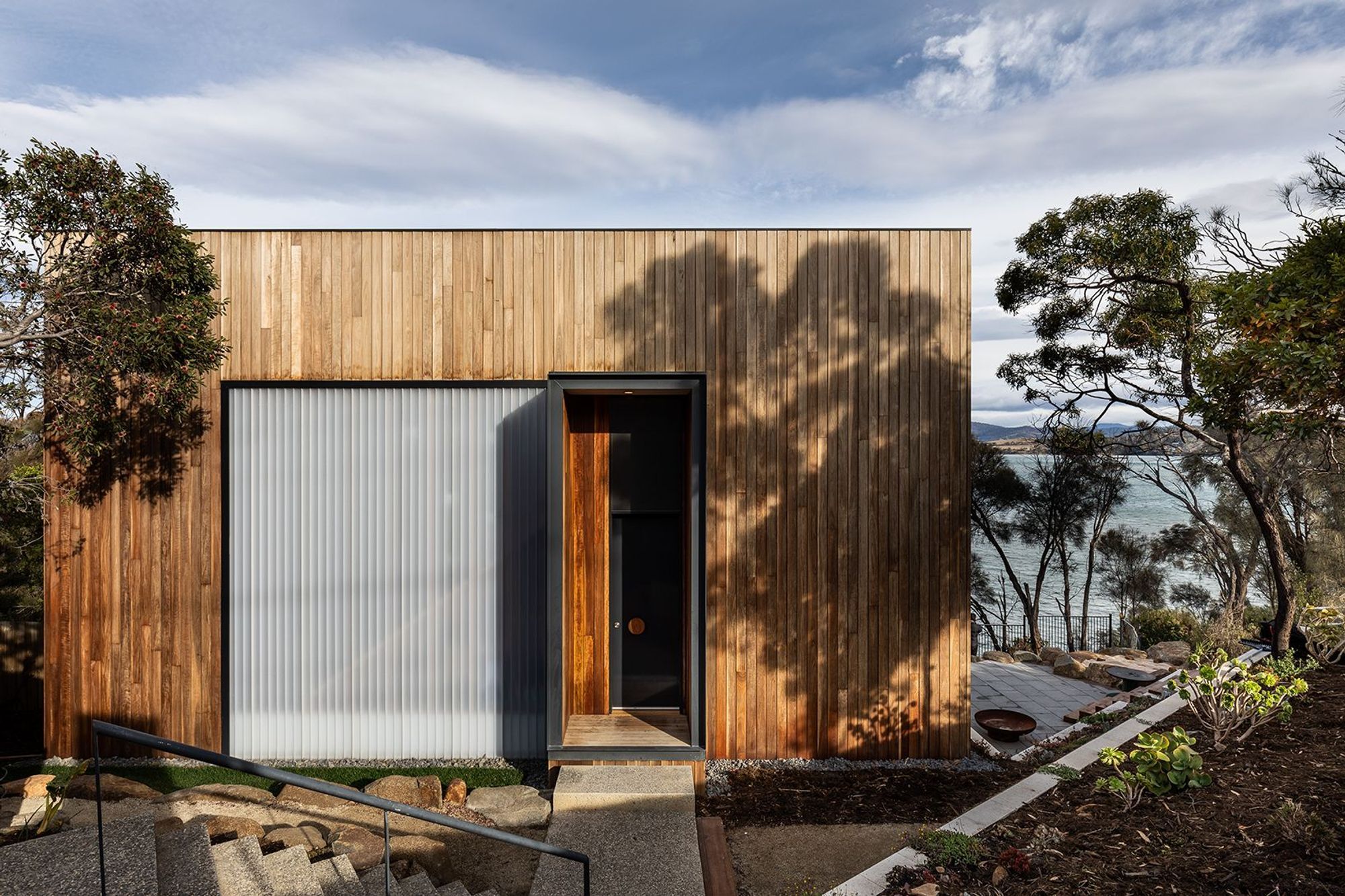 Midway Point House