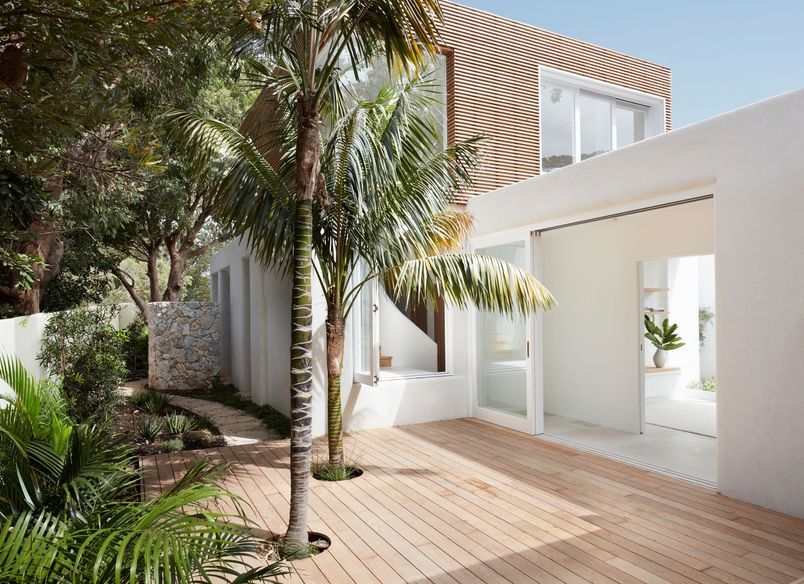Woorak House