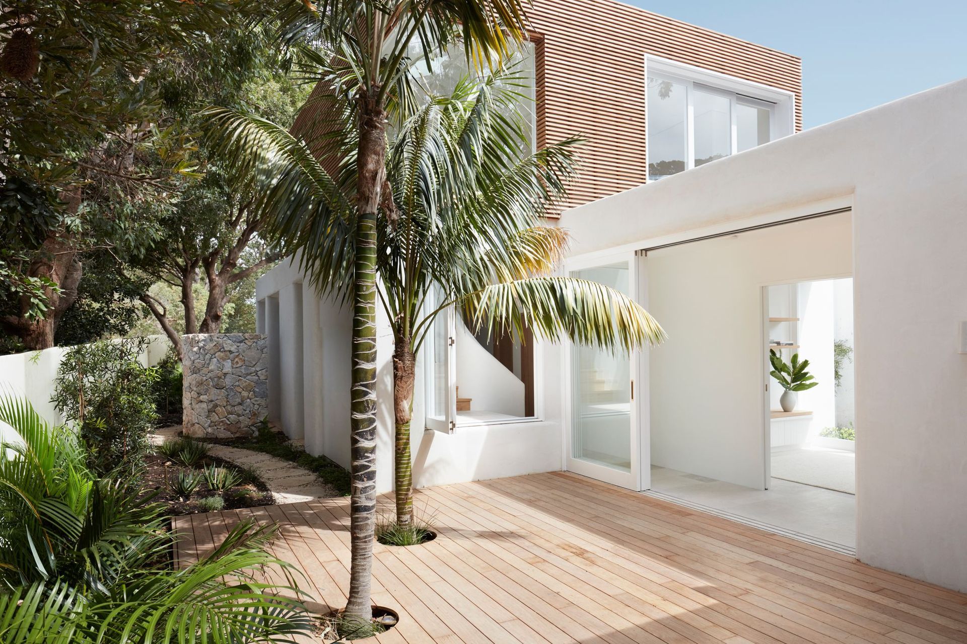 Woorak House