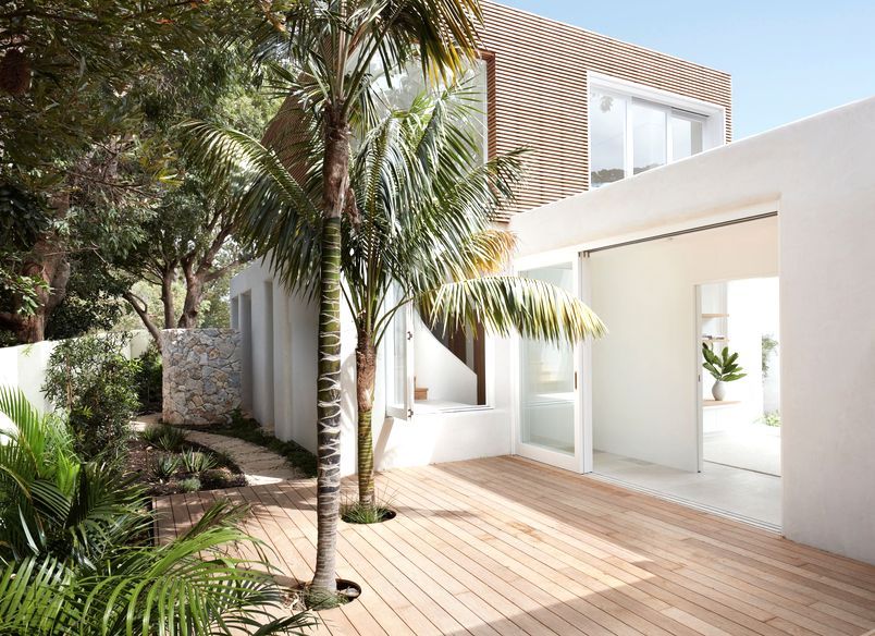 Woorak House