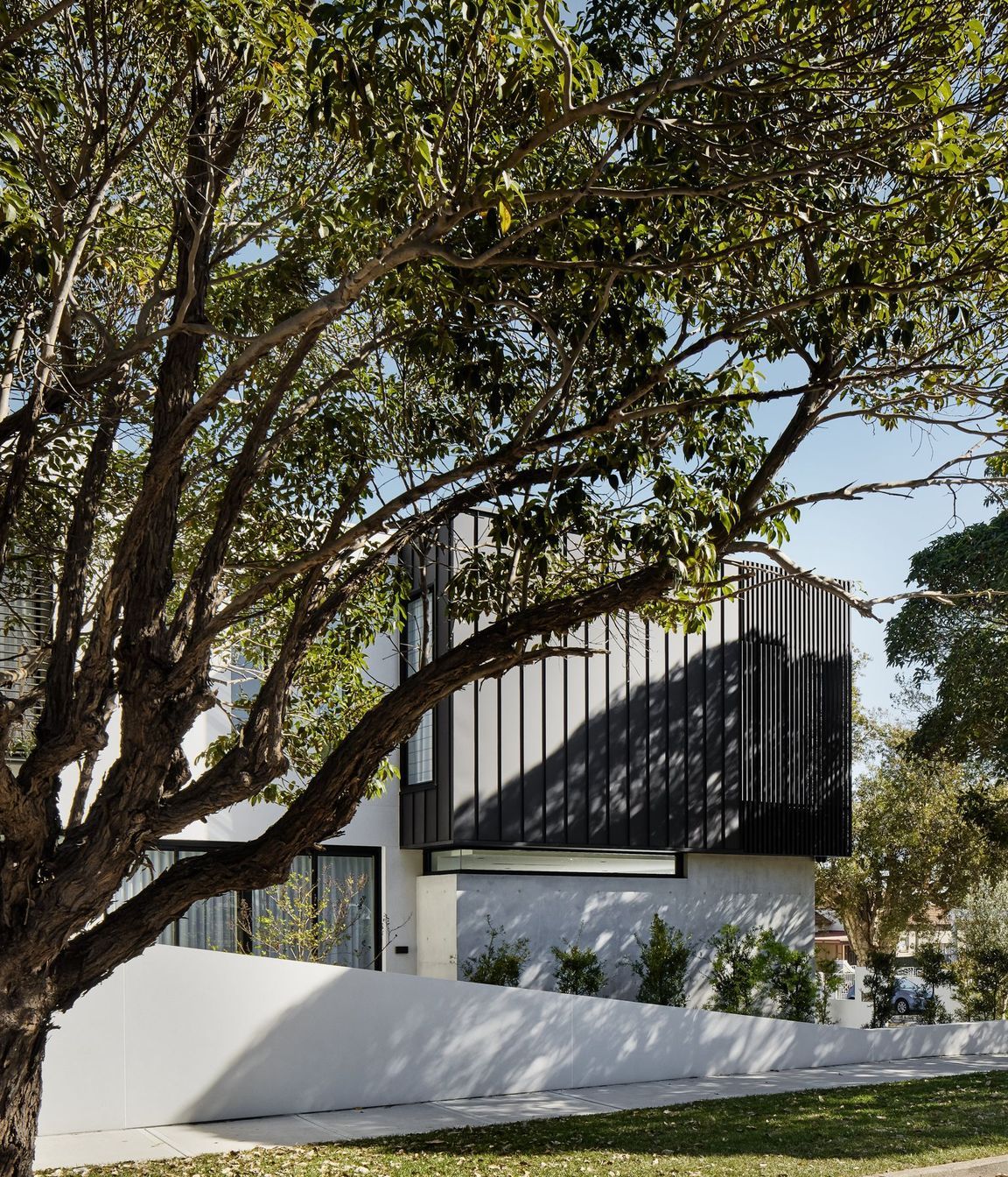 Hunter Strathfield