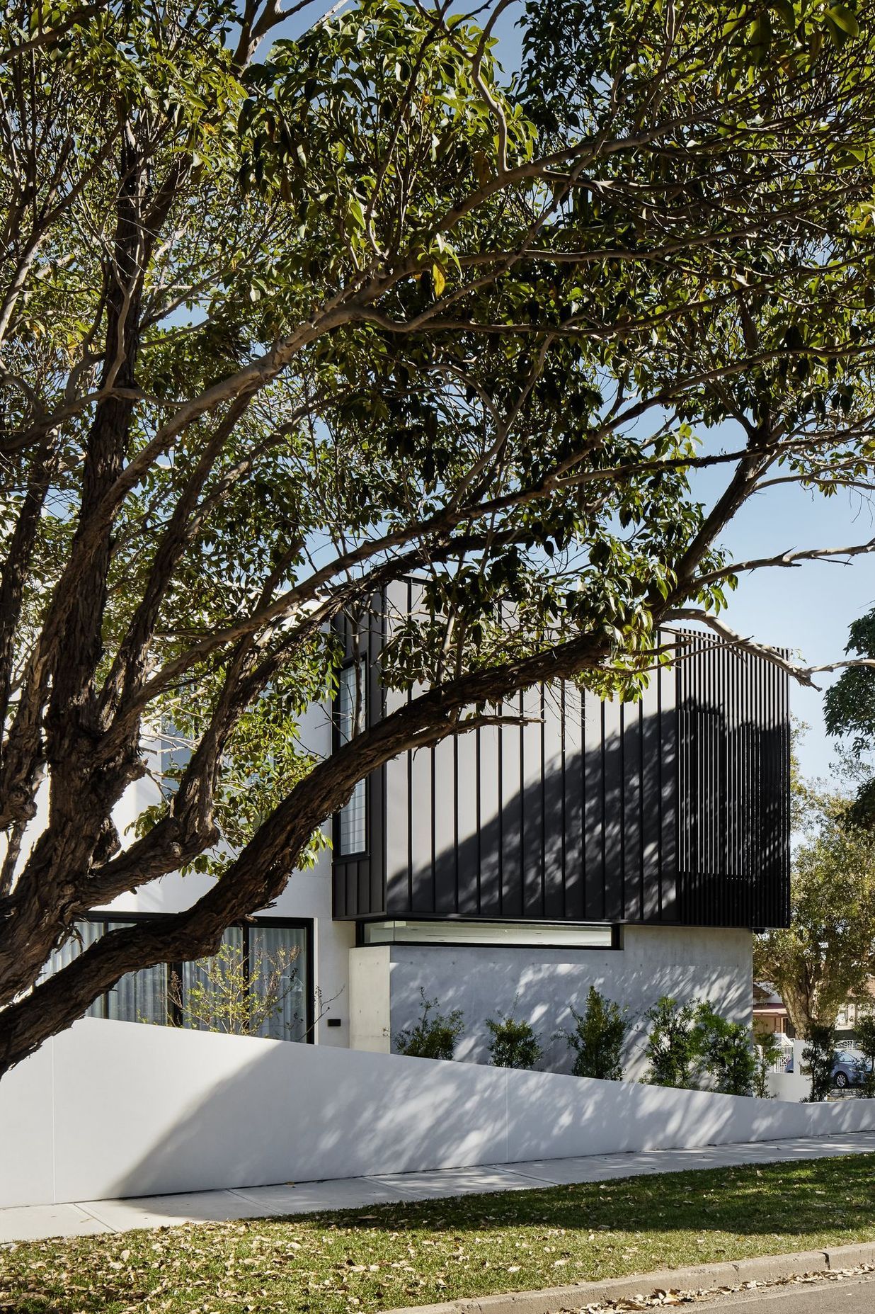 Hunter Strathfield