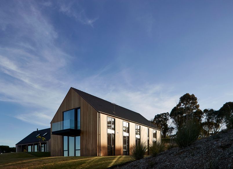 Flinders Residence | Project of the Month