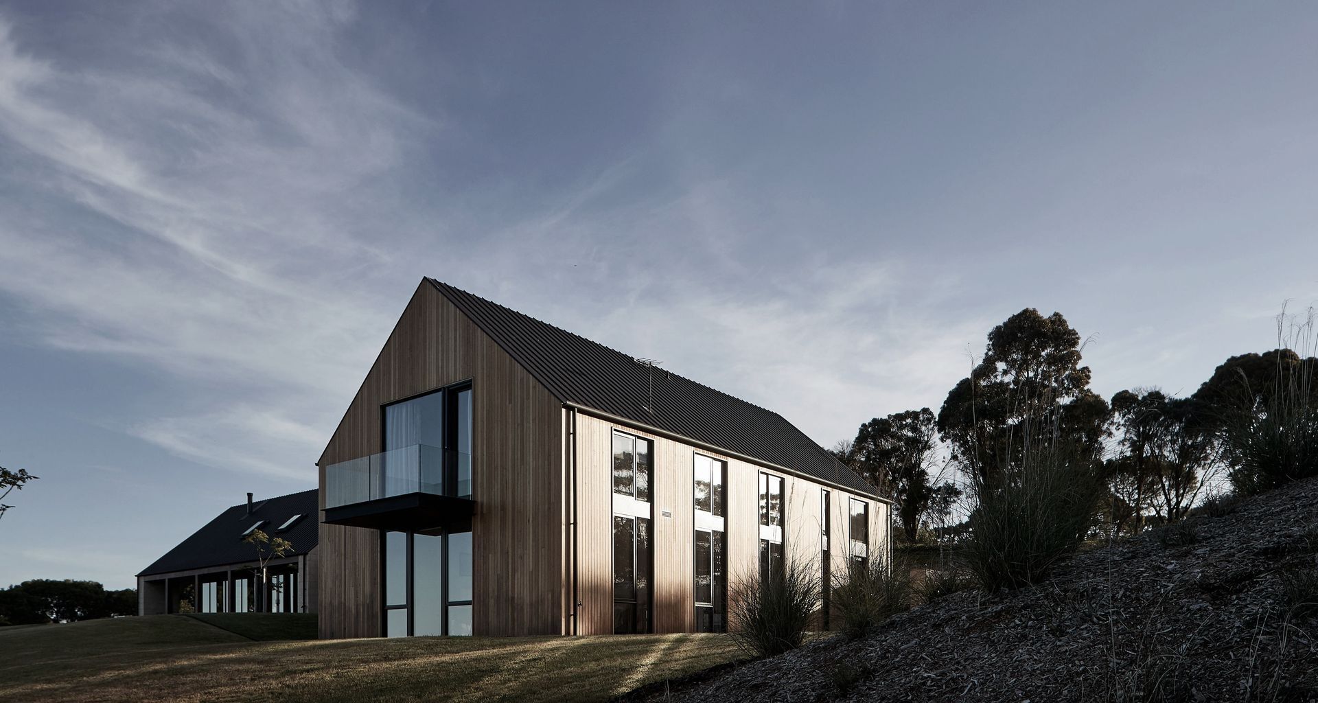 Flinders Residence banner