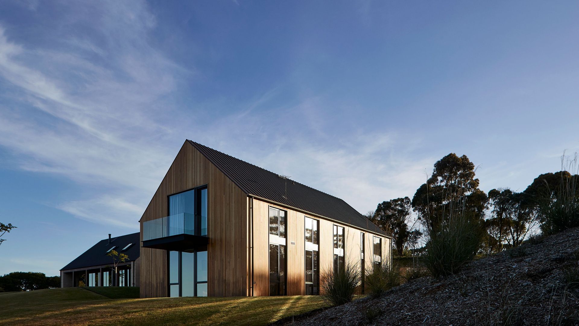 Flinders Residence banner