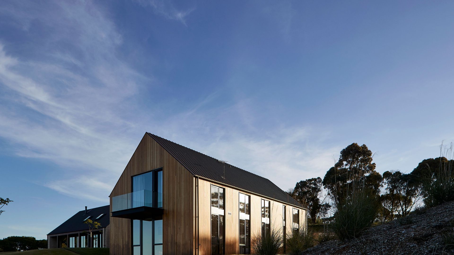 Flinders Residence | Abe Architects | ArchiPro Australia video