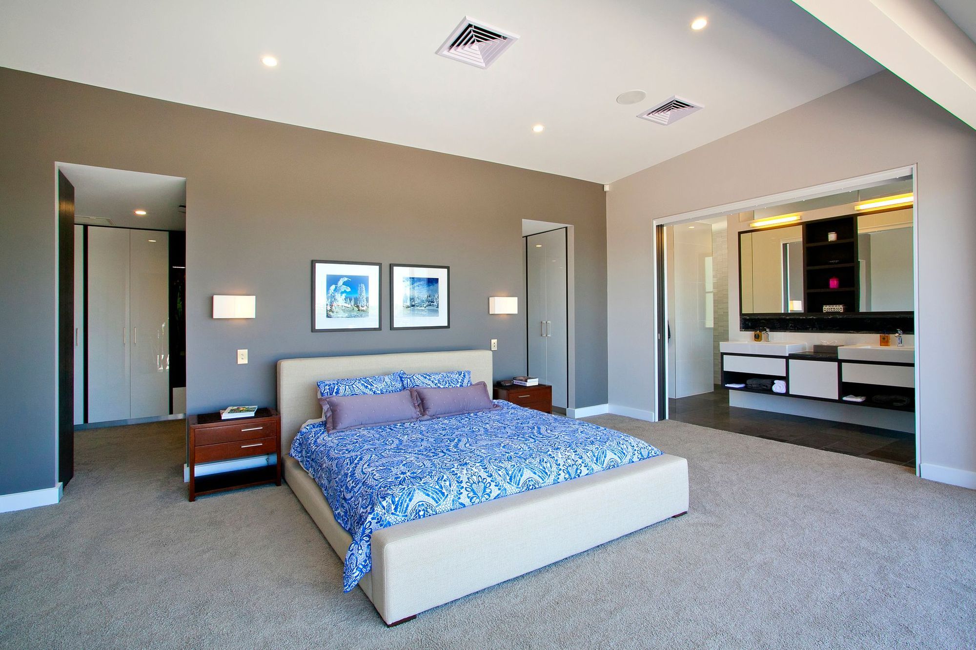 Brisbane Residence