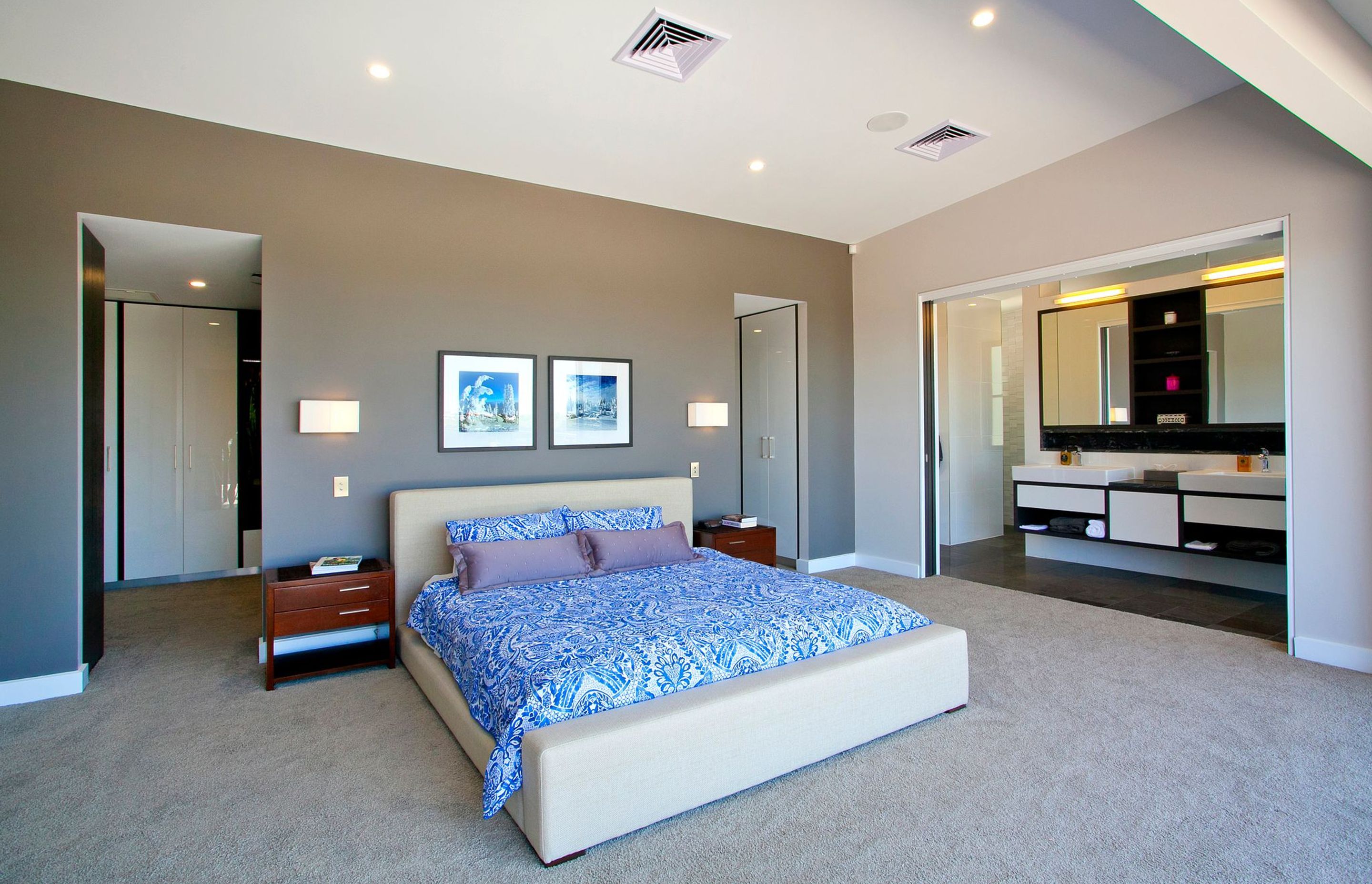 Brisbane Residence