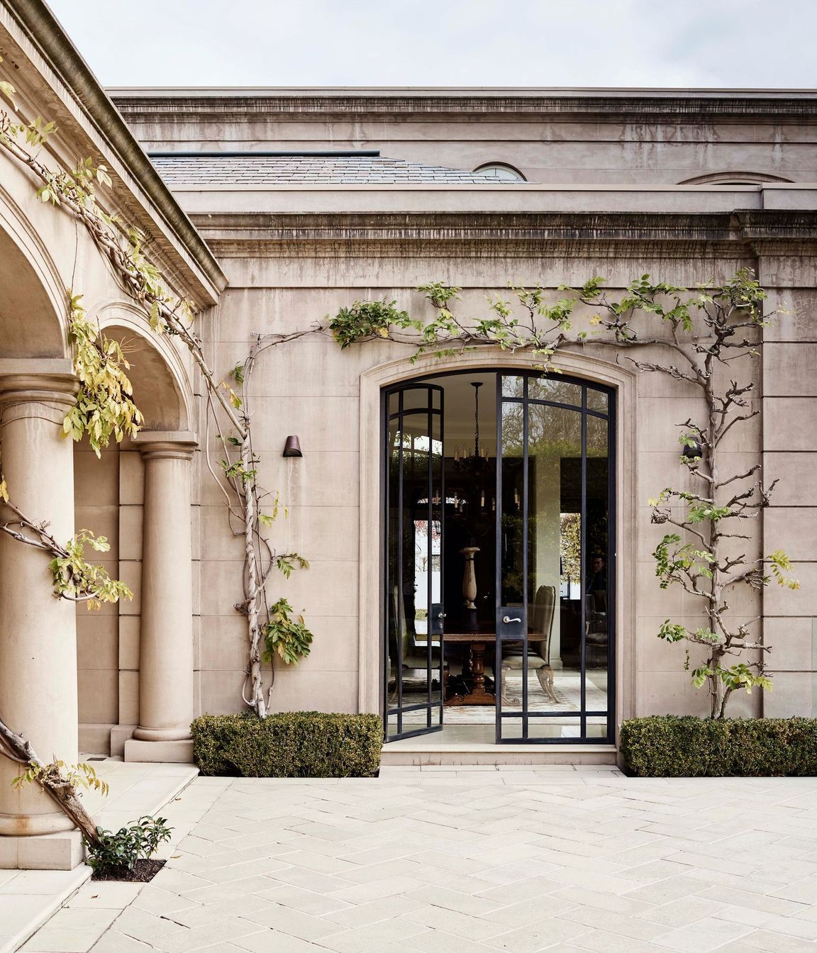 Kenley Court