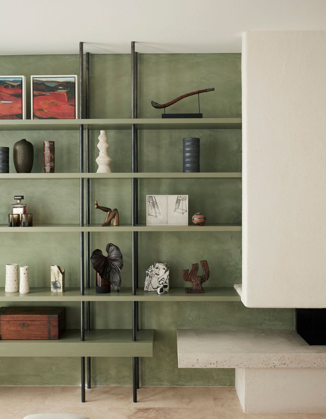 Photography: Prue Roscoe