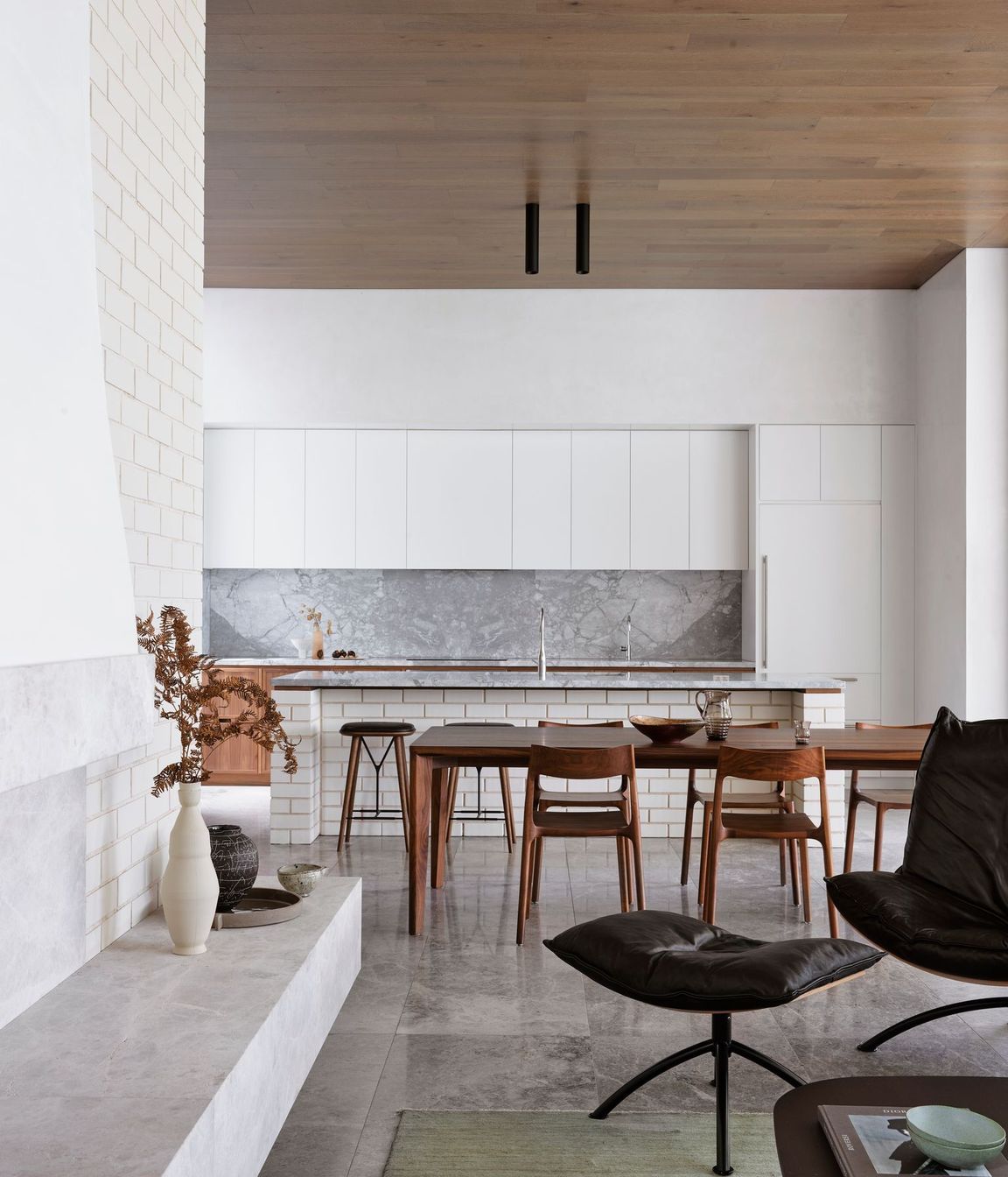 ^^Spotted Gum House