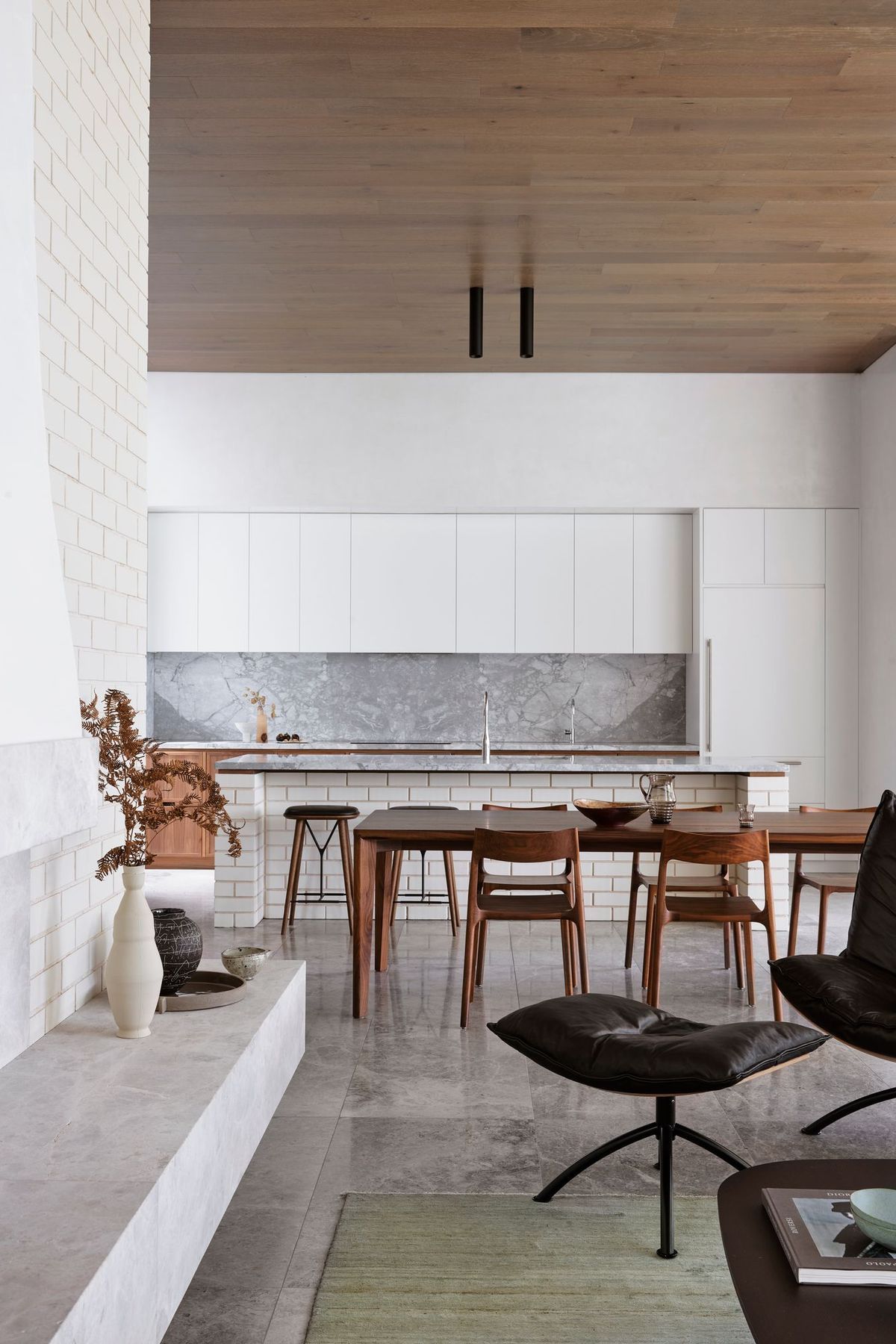 ^^Spotted Gum House