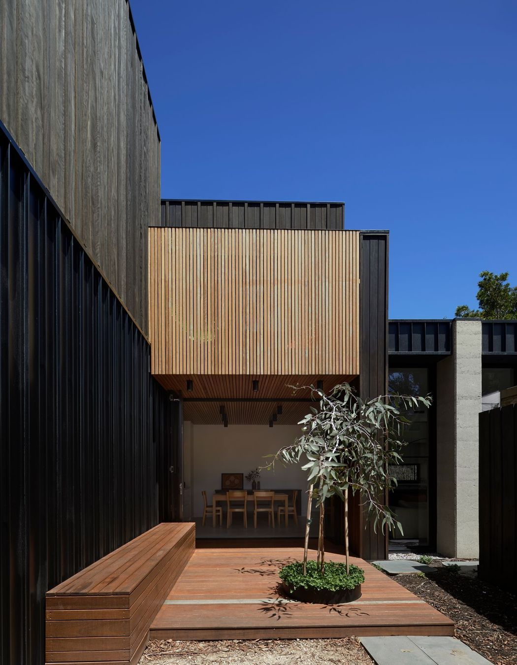 Laurel Grove