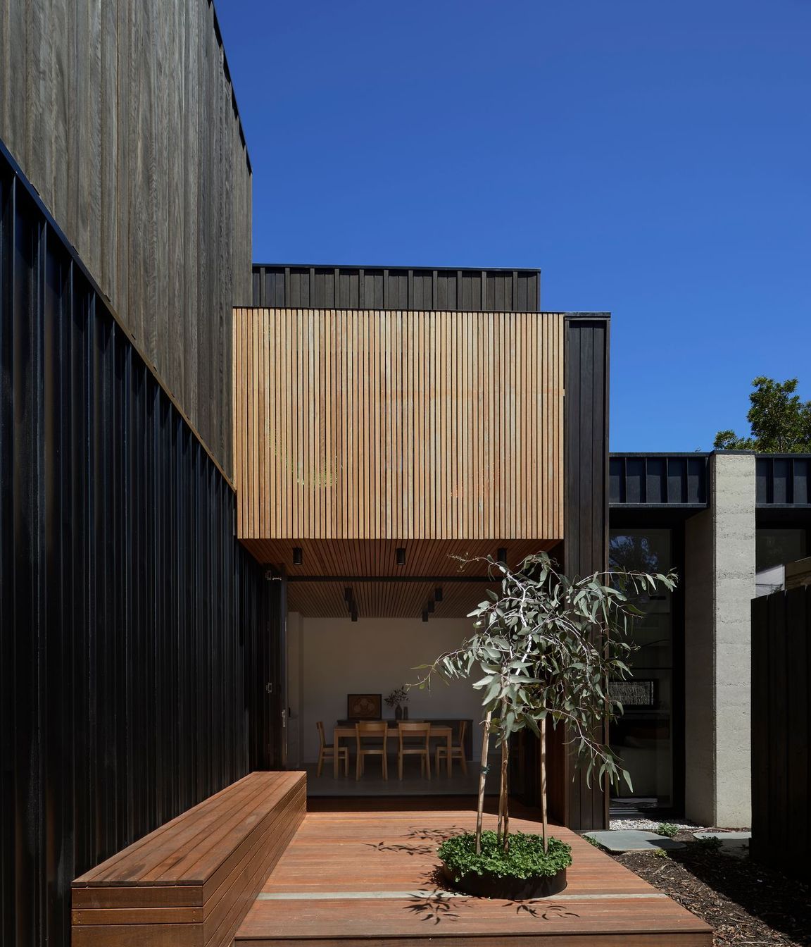 Laurel Grove