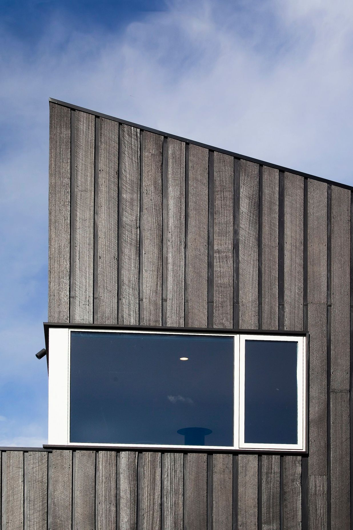 Legge Street House