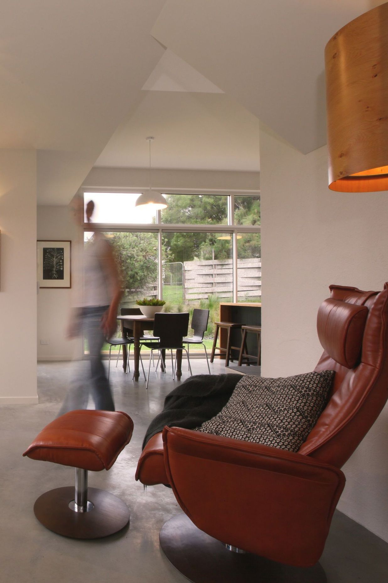 Legge Street House
