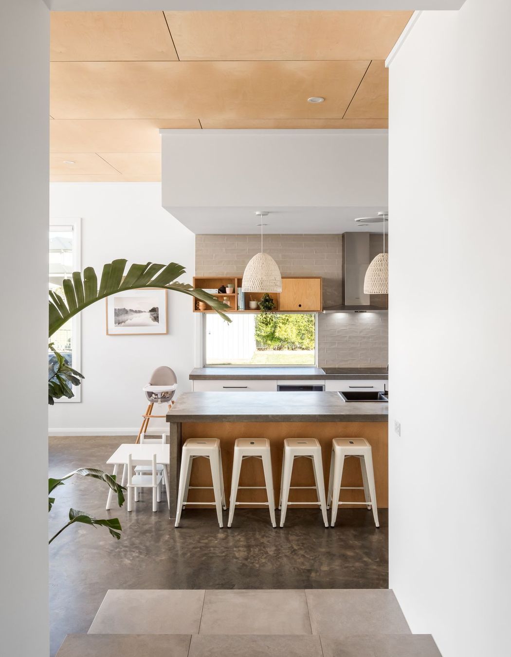 O'Mara Place, Jamberoo