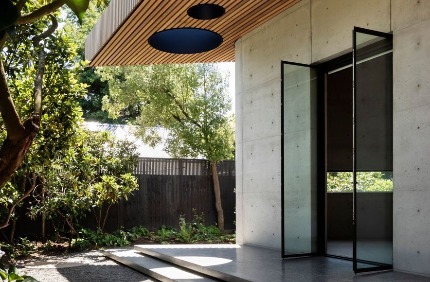 Z House