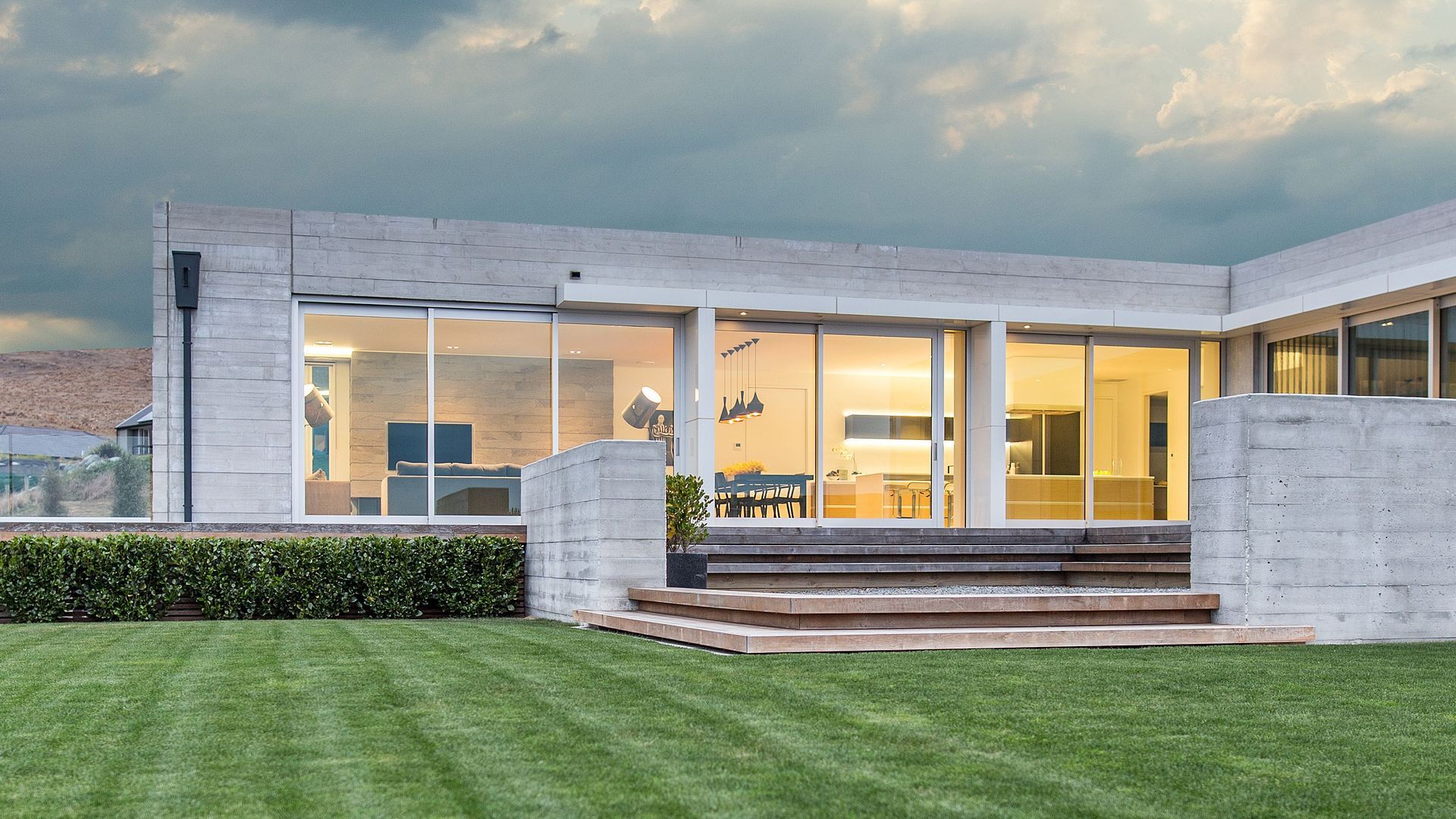 Rockhill Residence | Weir Architecture | ArchiPro video