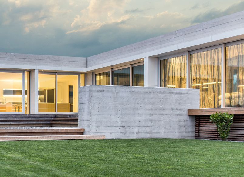 Rockhill Residence | Project of the Month