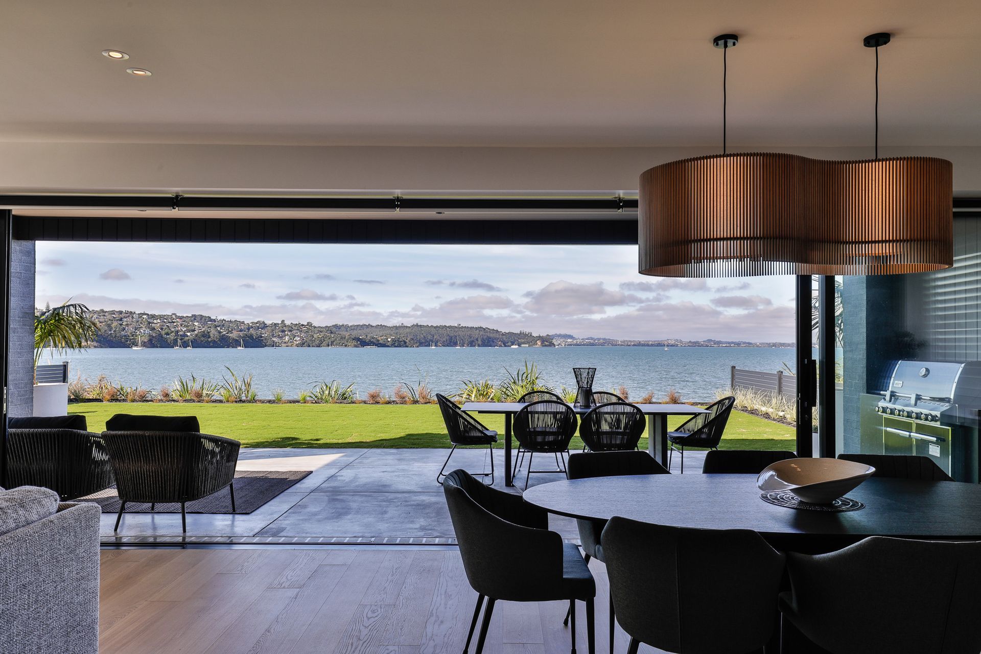 Scotts Point Dwelling