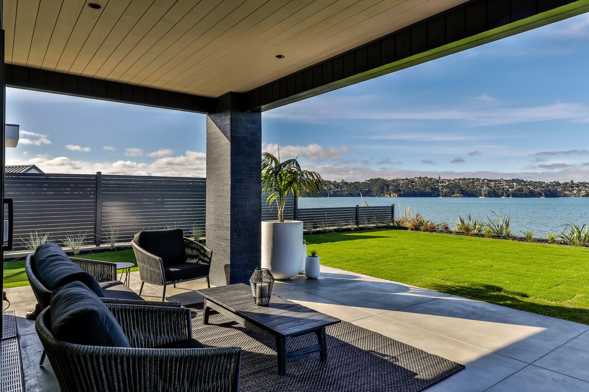 Scotts Point Dwelling