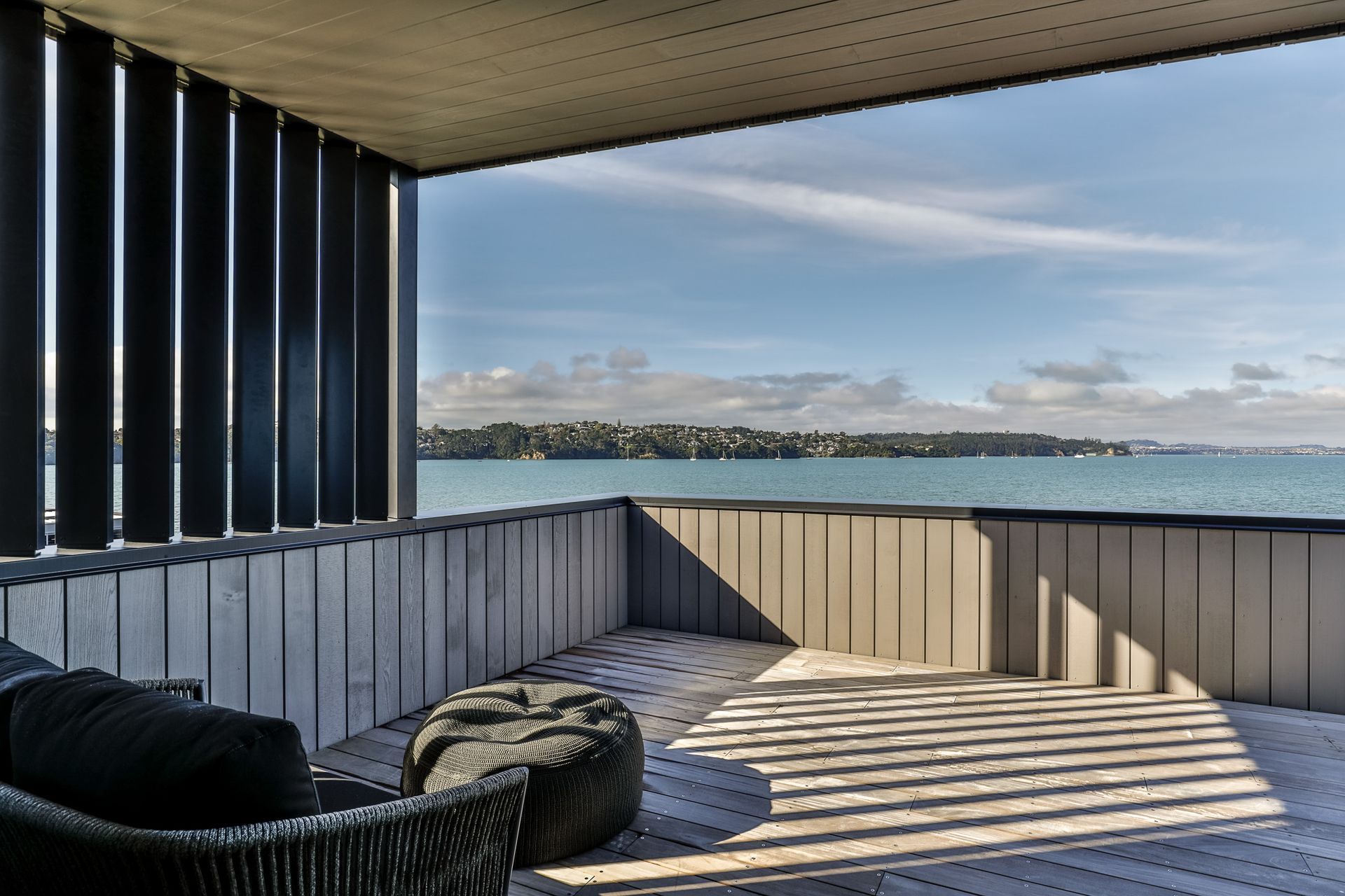 Scotts Point Dwelling