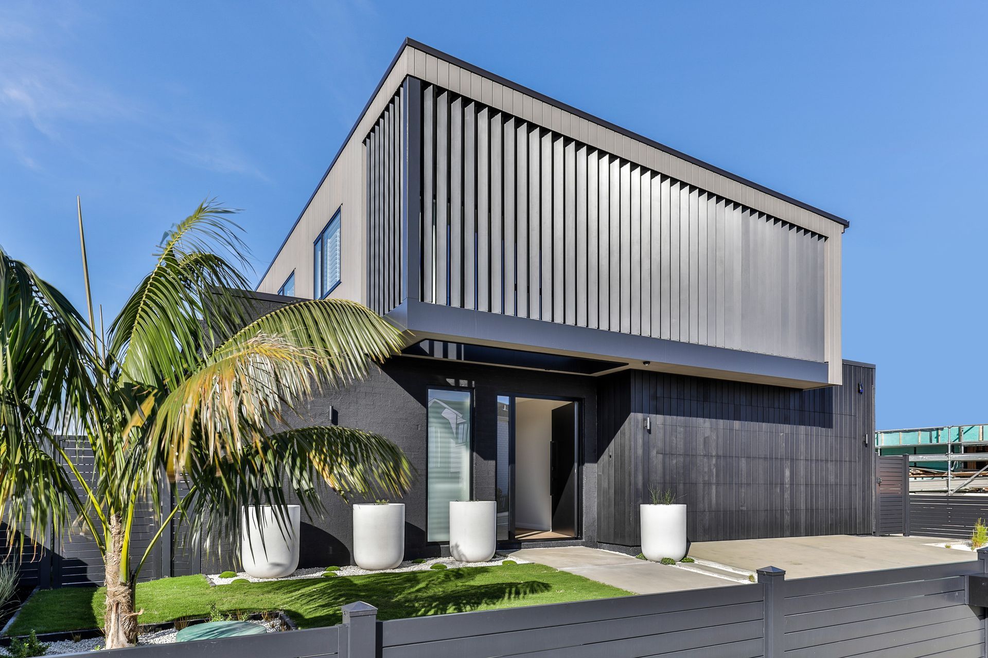 Scotts Point Dwelling