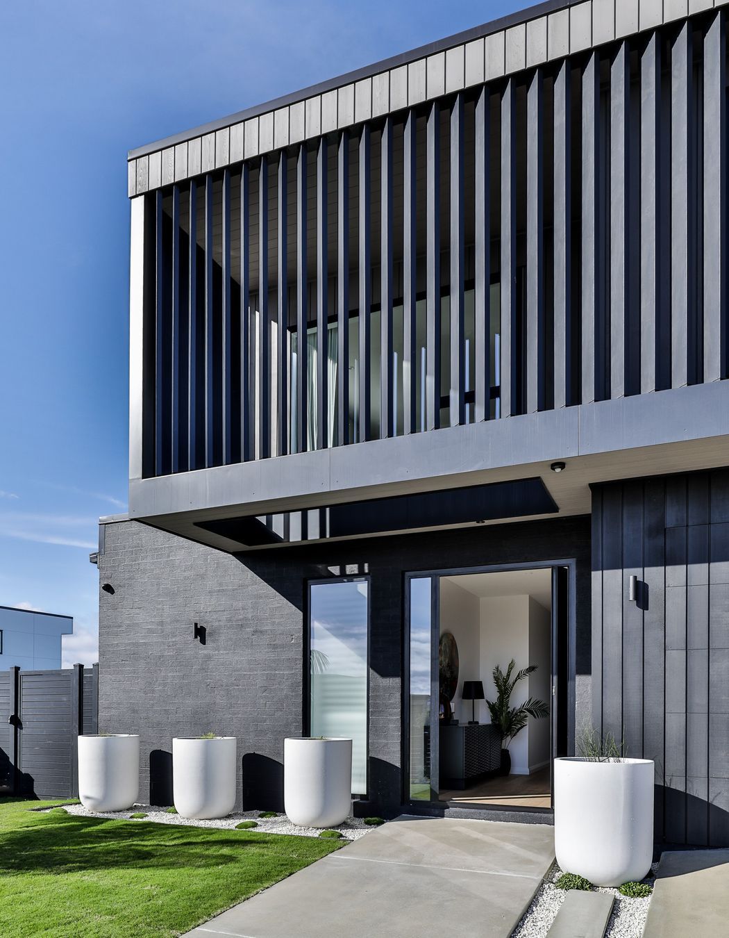 Scotts Point Dwelling