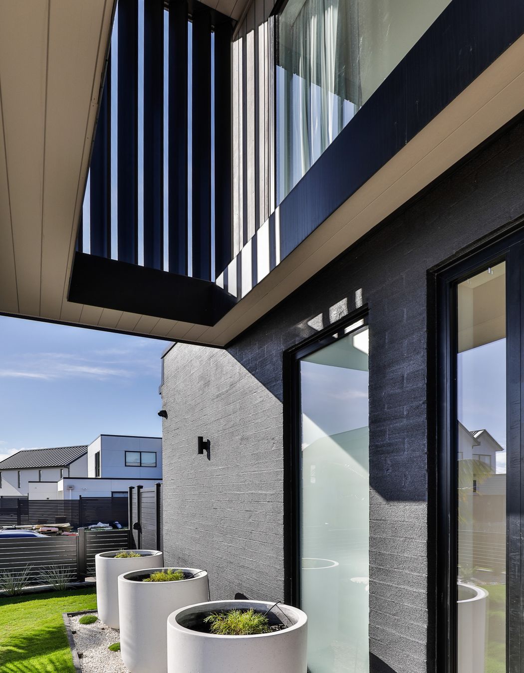 Scotts Point Dwelling