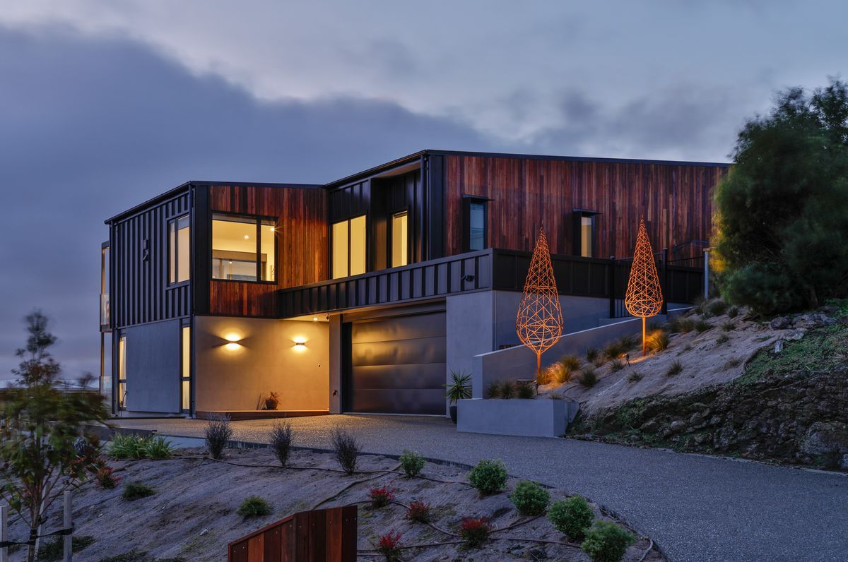 Swanton Home