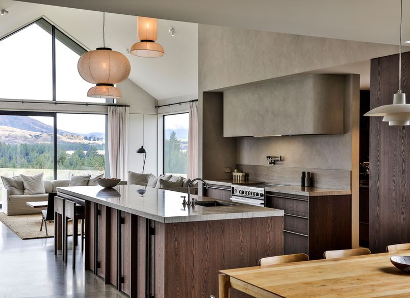 Riverslea Home