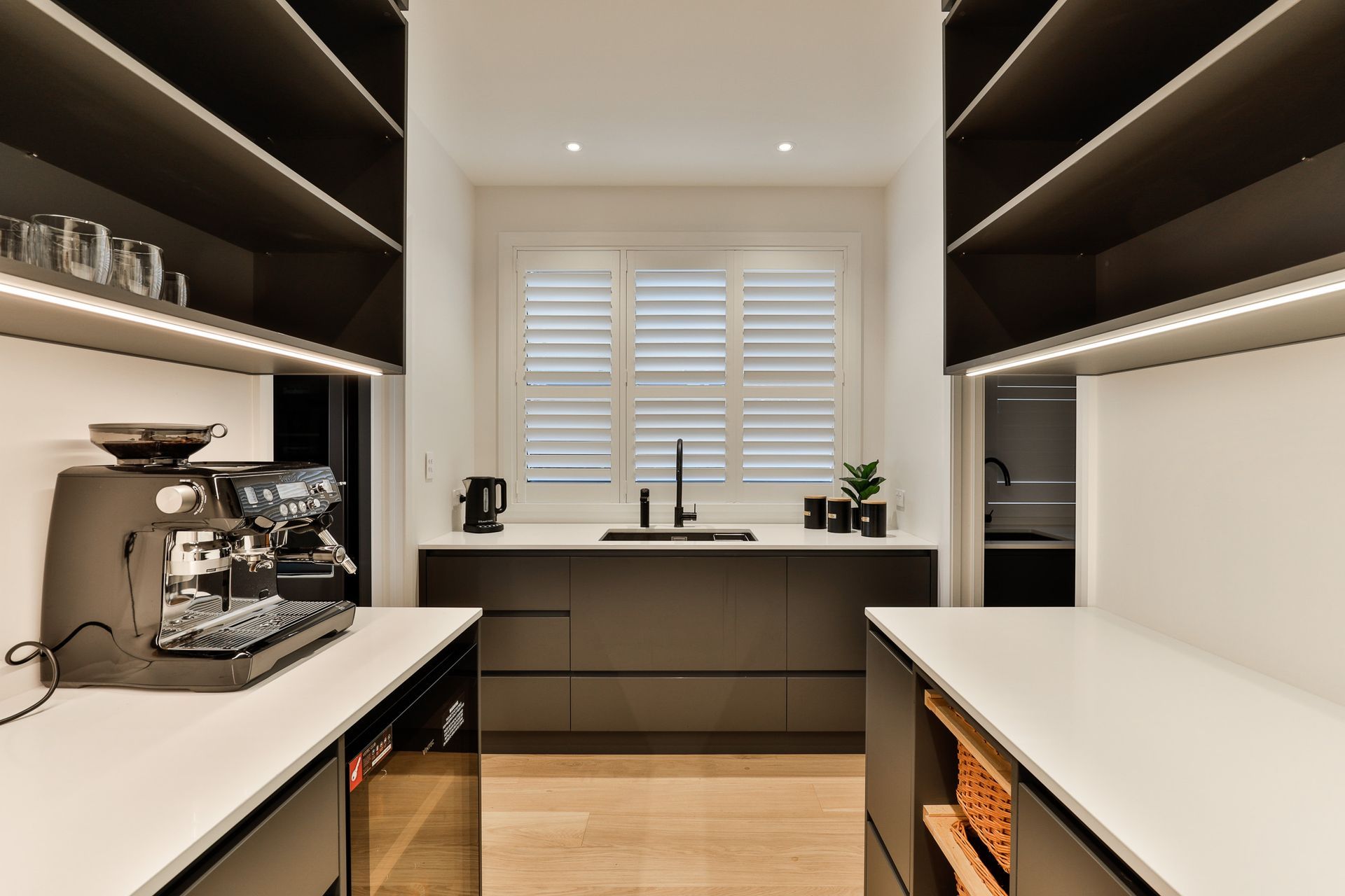 Scotts Point Dwelling