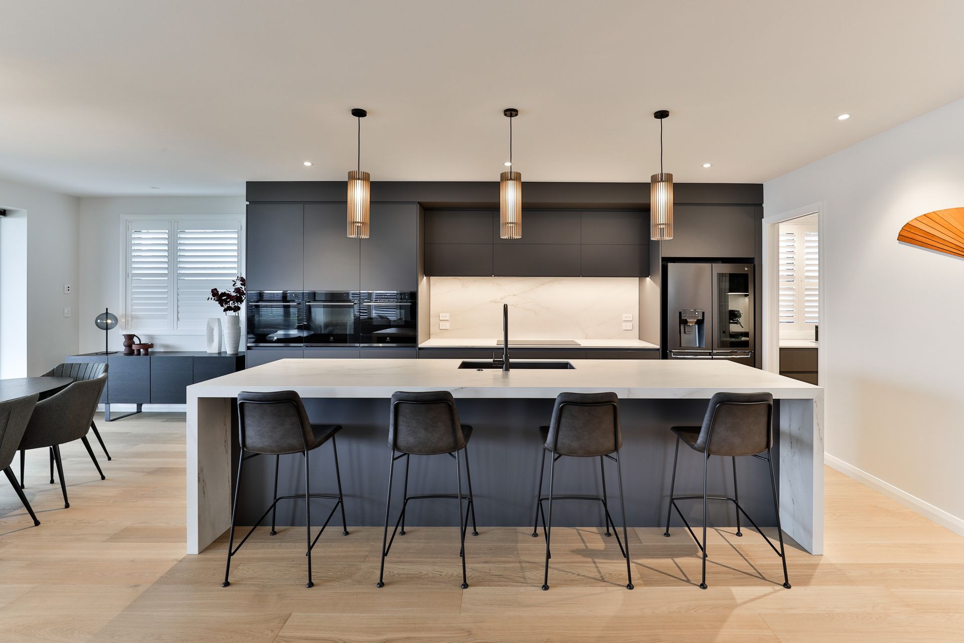 Scotts Point Dwelling